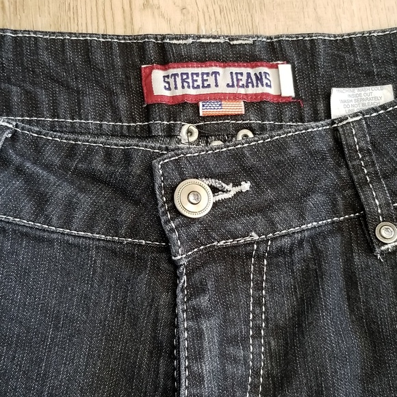 👖Street Jeans👖 - Picture 5 of 7